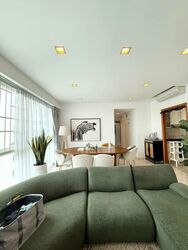 Goldenhill Park Condominium (D20), Condominium #546212281